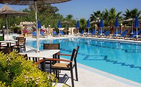 Paradise Hotel Zante